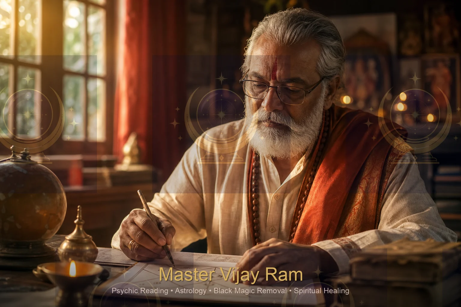 Indian Astrology in Canada: What the Diaspora Should Know