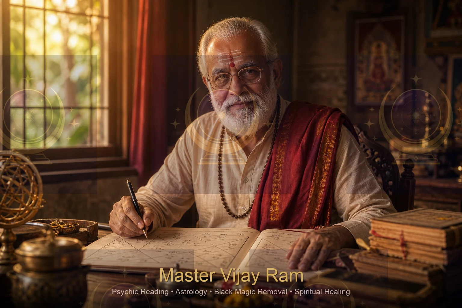 Intuition in Vedic Practice: How Spiritual Insight Actually Works
