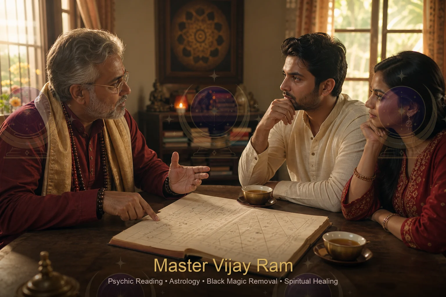 Love Marriage vs Arranged Marriage: What the Charts Say