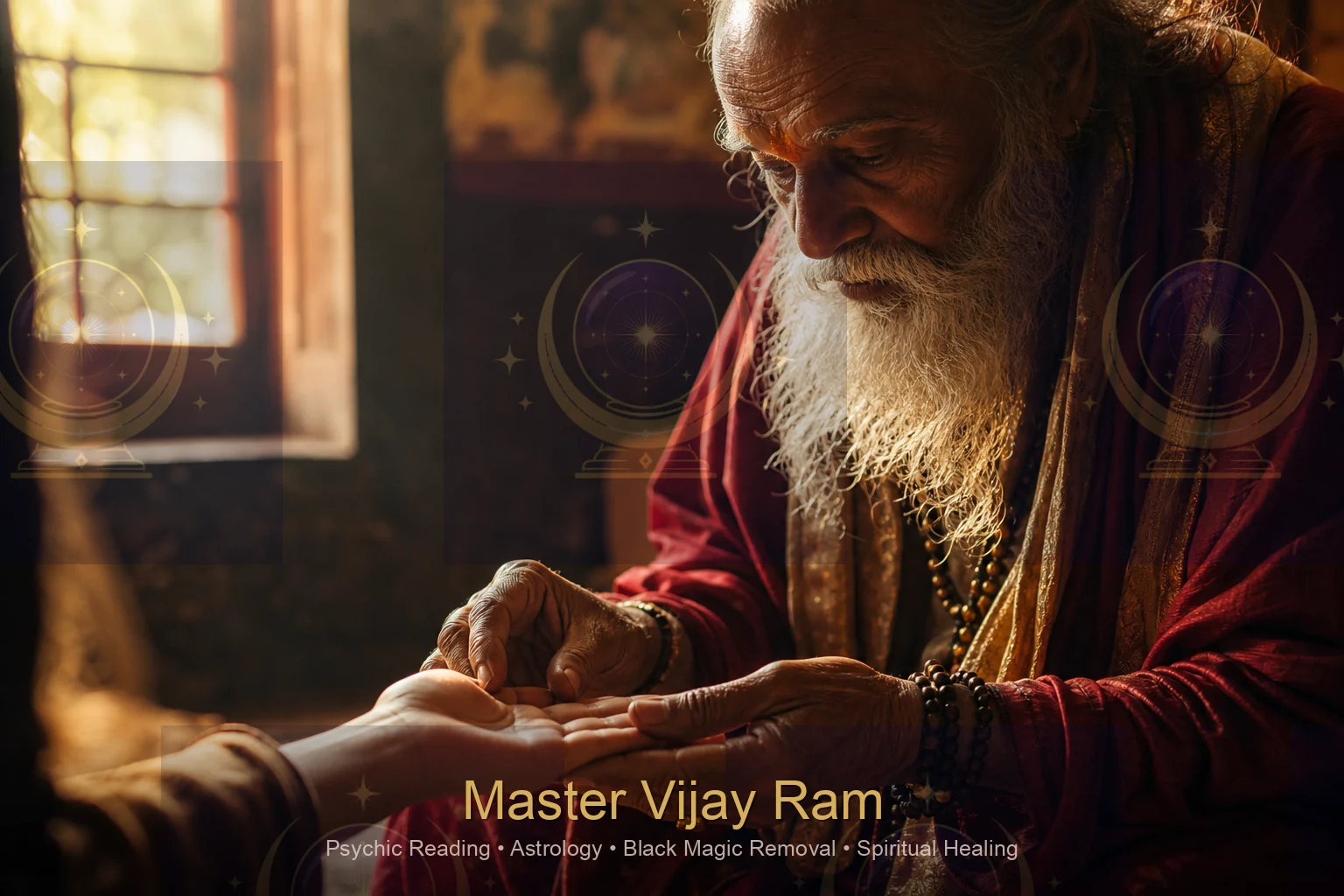 Palm Reading Explained: What Your Hands Actually Reveal