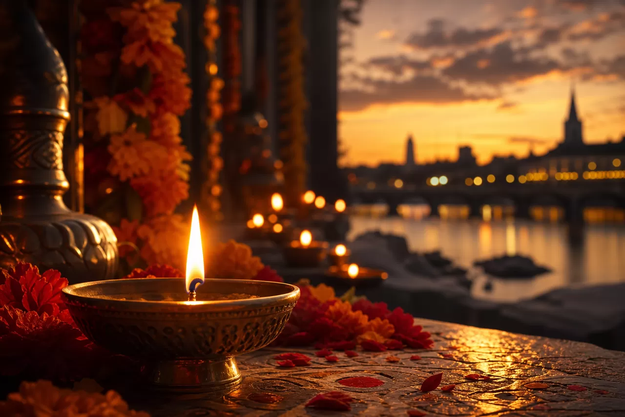 Astrologer in Cambridge
