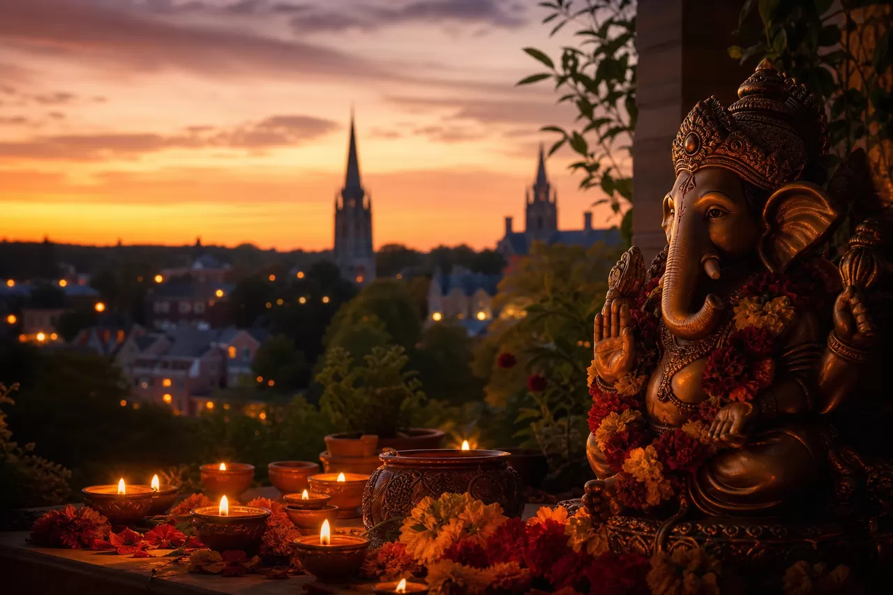Astrologer in Guelph