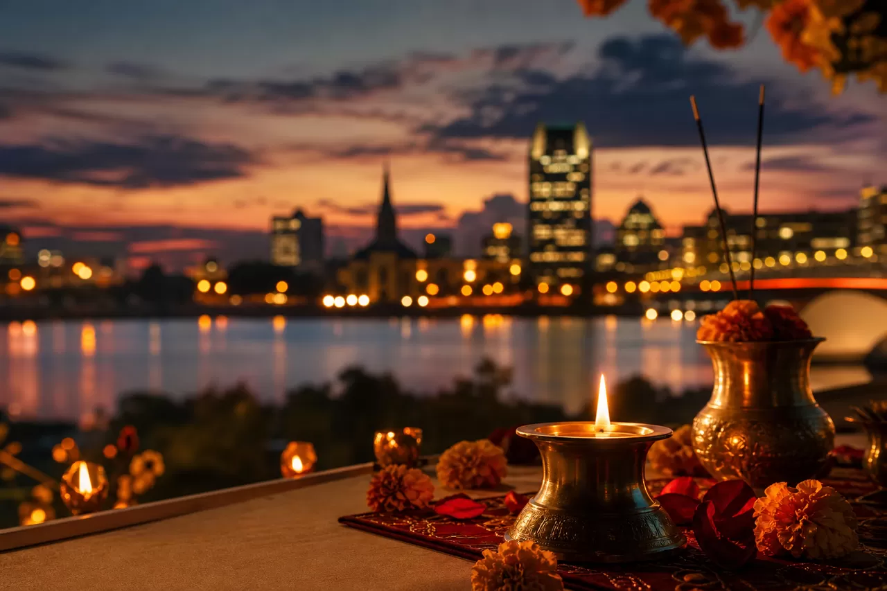 Astrologer in Kitchener