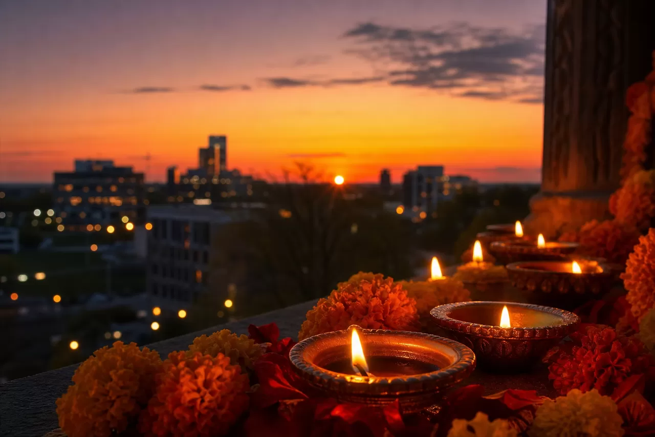 Astrologer in Waterloo