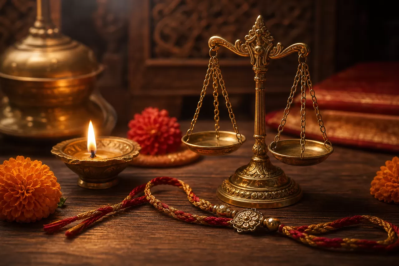 Enemy & Court Case