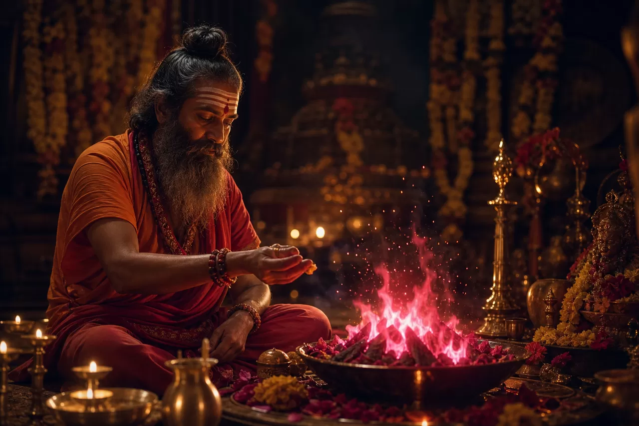 Vashikaran Specialist