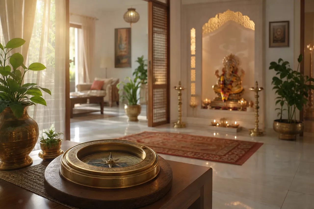Vastu Consultation